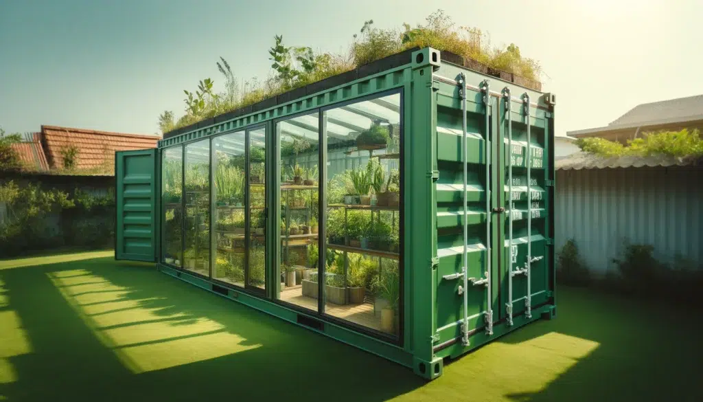 30'-shipping-container-greenhouse-maryland