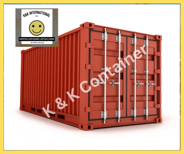 30ft shipping container near me