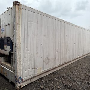 40’ HC Reefer Units 3
