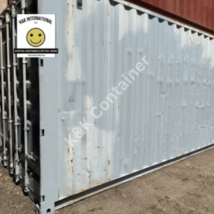40ft Shipping-Container